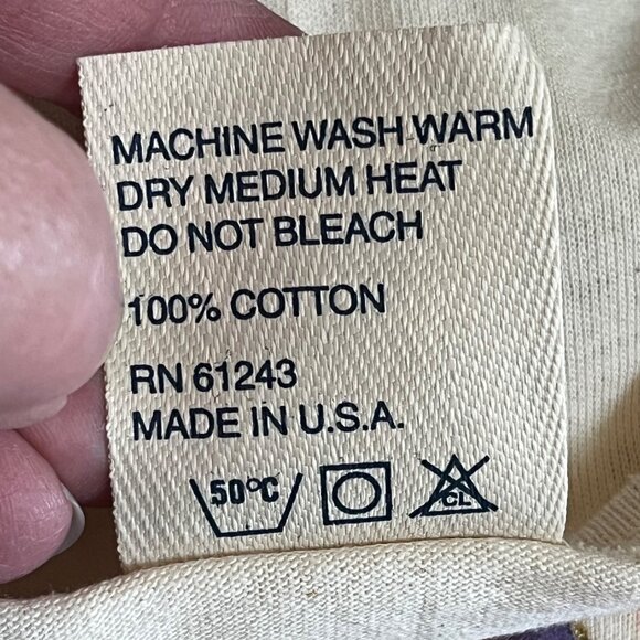 Outer‎ Banks T-Shirt Dress /Swim Coverup Pocket OSFM Cotton Multicolor Koi Fish - Picture 8 of 8